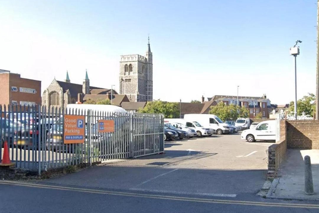 Photo of Others in Watford Town Centre