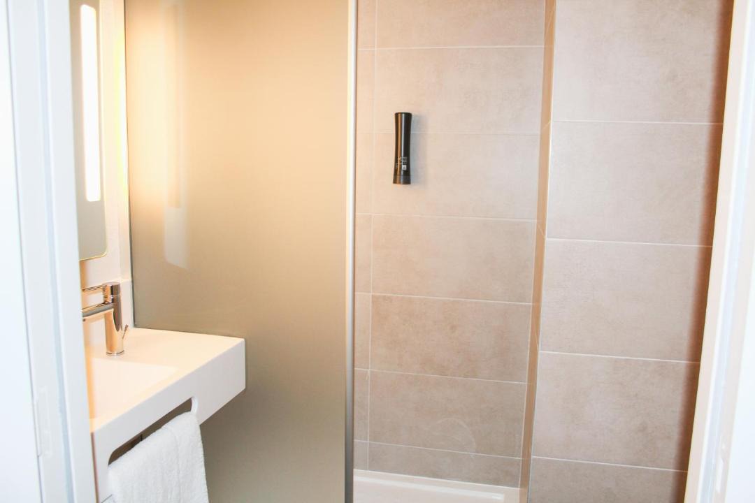 Photo of Bathroom in Gresy-sur-Aix