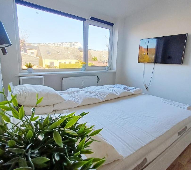 Photo of Bedroom in Norresundby