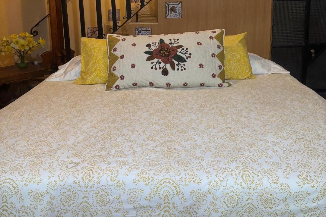 Photo of Bedroom in Centro