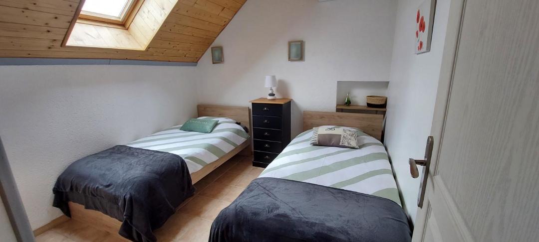 Photo of Bedroom in Vezac