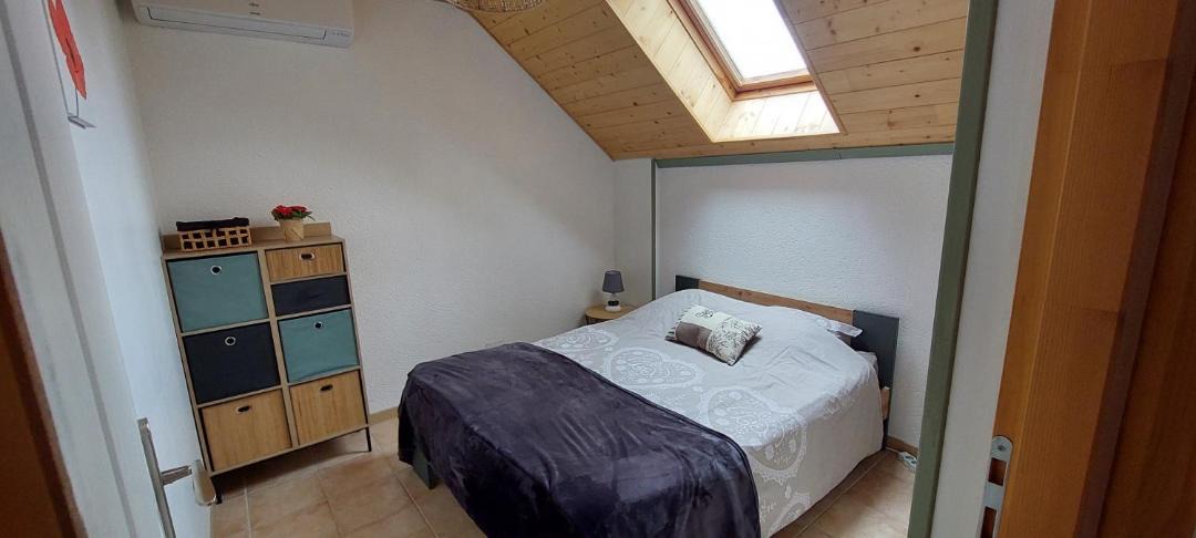 Photo of Bedroom in Vezac