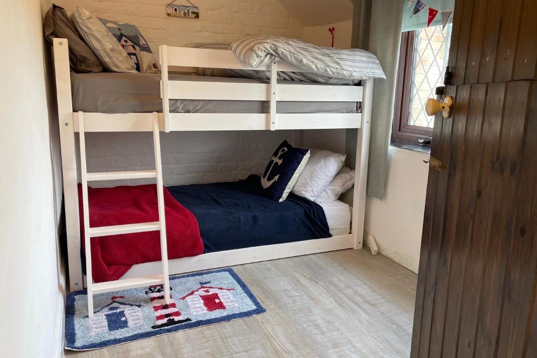 Photo of Bedroom in Scratby