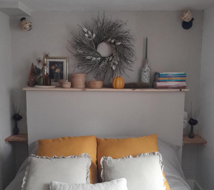 Photo of Bedroom in Carmaux