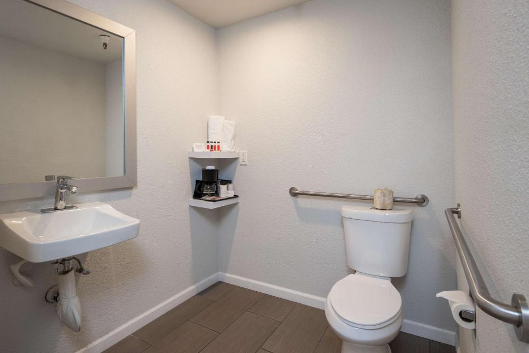 Photo of Bathroom in Milpitas