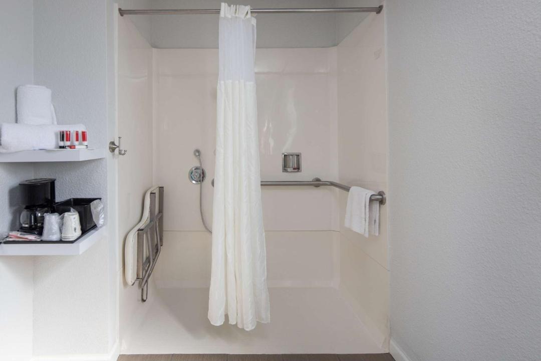 Photo of Bathroom in Milpitas