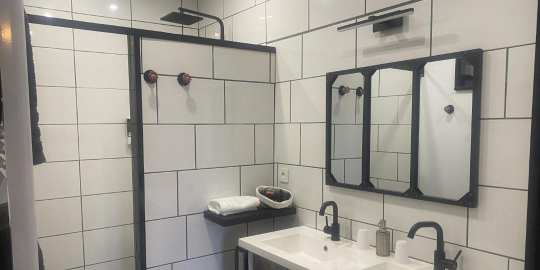 Photo of Bathroom in Granges-dAns