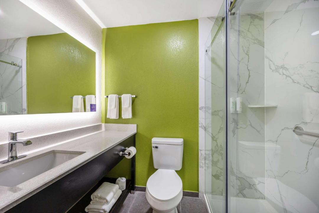 Photo of Bathroom in Salina