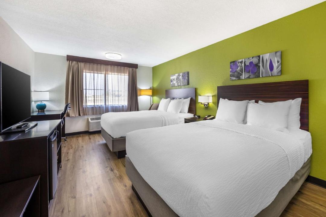 Photo of Bedroom in Salina