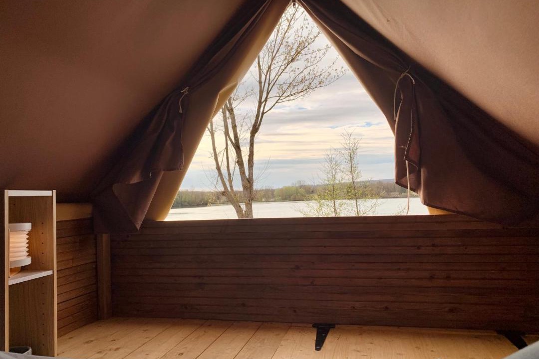 Photo of Bedroom in Serrieres-de-Briord