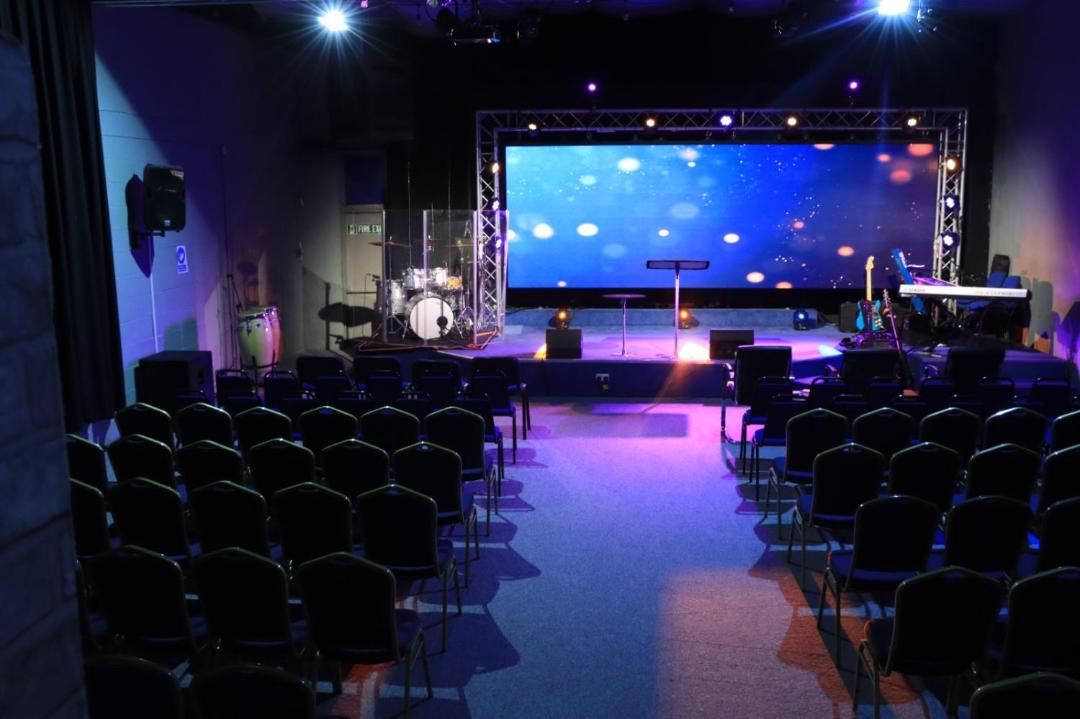 Photo of Others in Salford