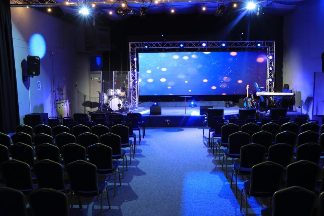 Photo of Others in Salford