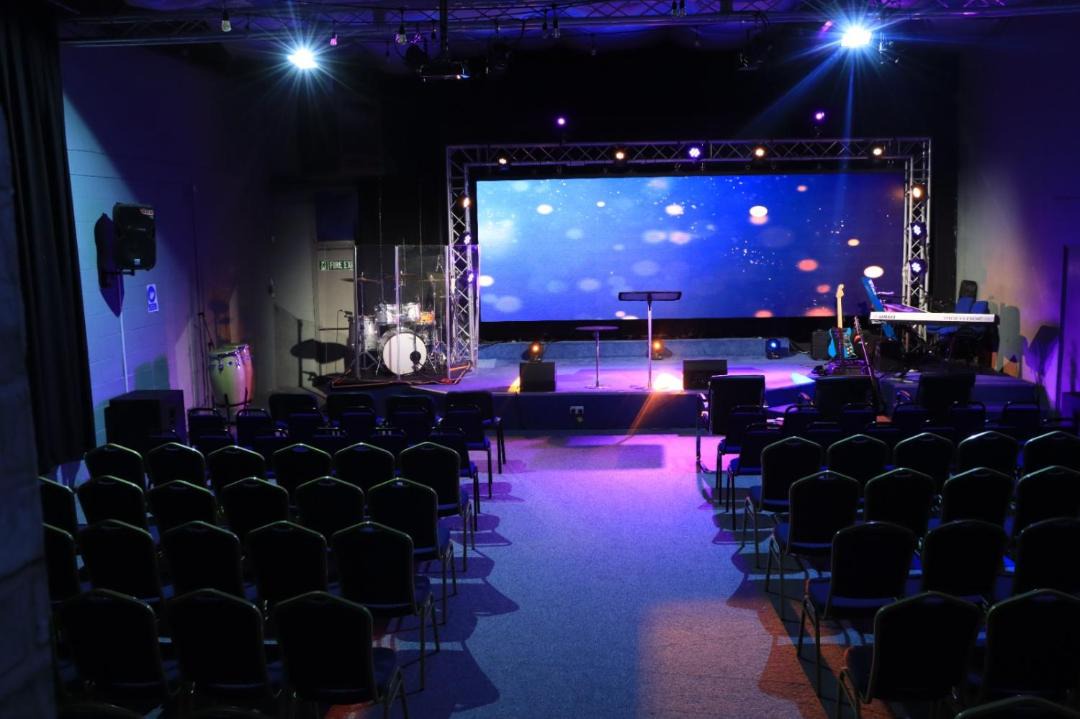 Photo of Others in Salford