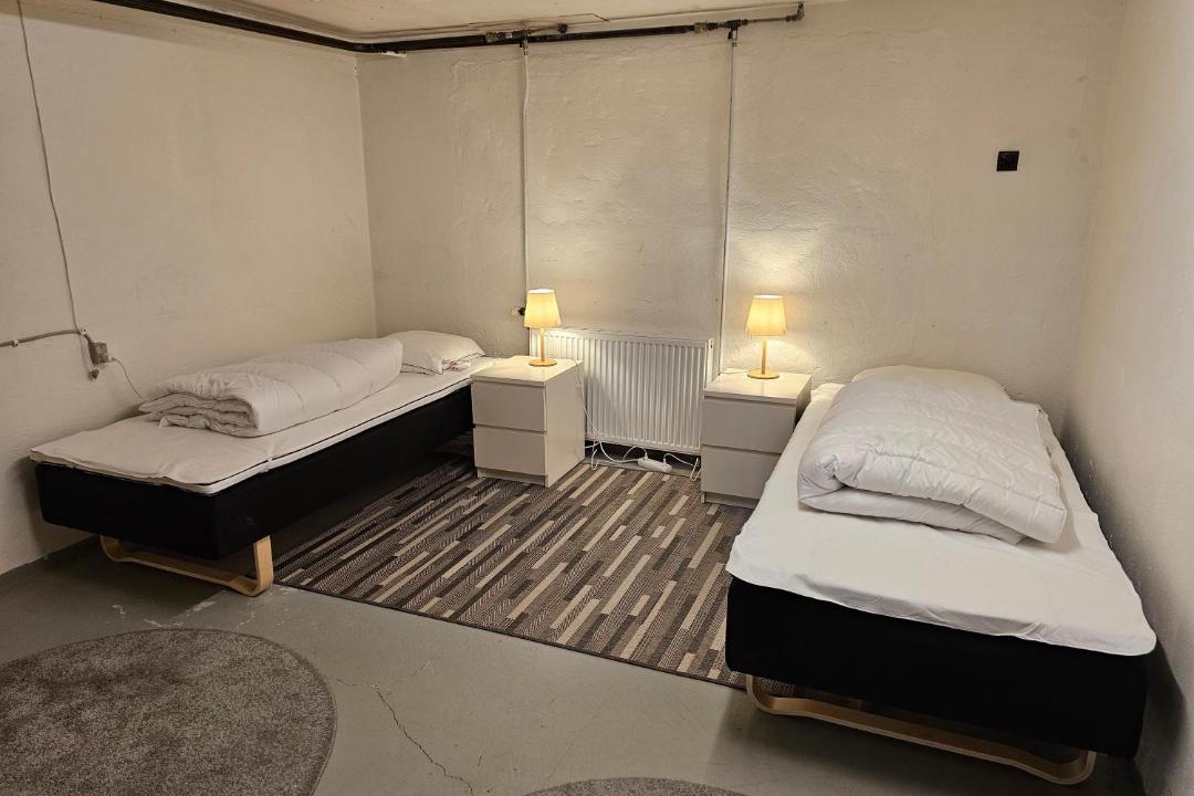 Photo of Bedroom in Aalborg