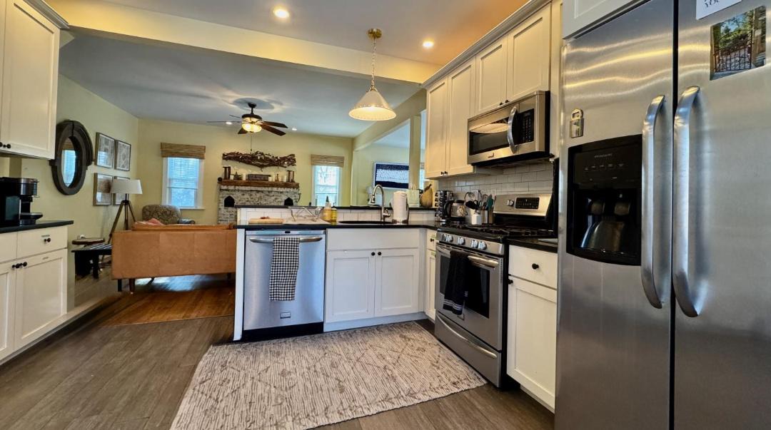 Photo of Kitchen in Saugerties