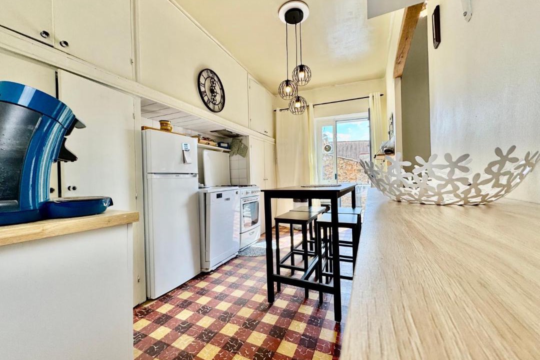 Photo of Kitchen in Neffies