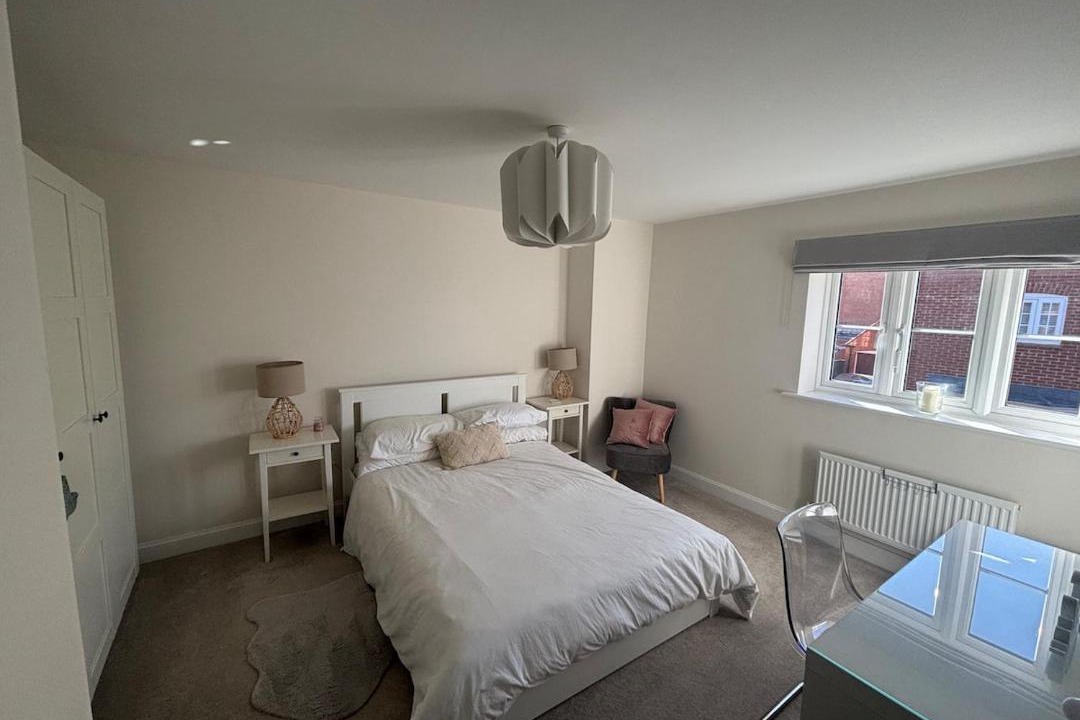 Photo of Bedroom in Brackley