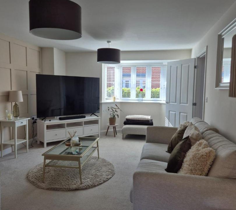 Photo of Livingroom in Brackley