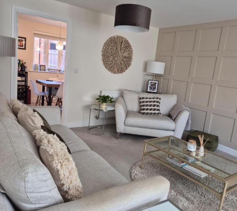 Photo of Livingroom in Brackley