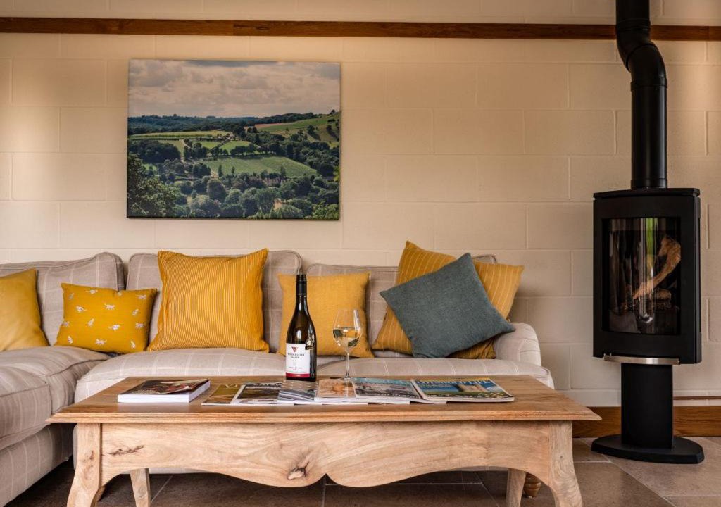 Photo of Livingroom in Inchbrook