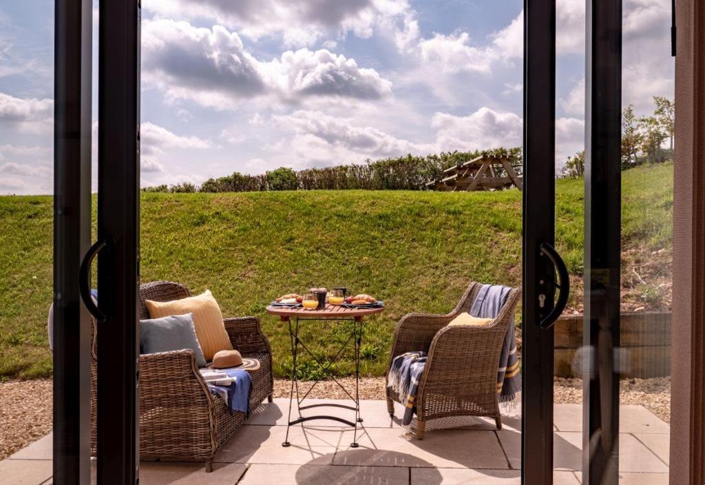 Photo of Patio Balcony in Inchbrook