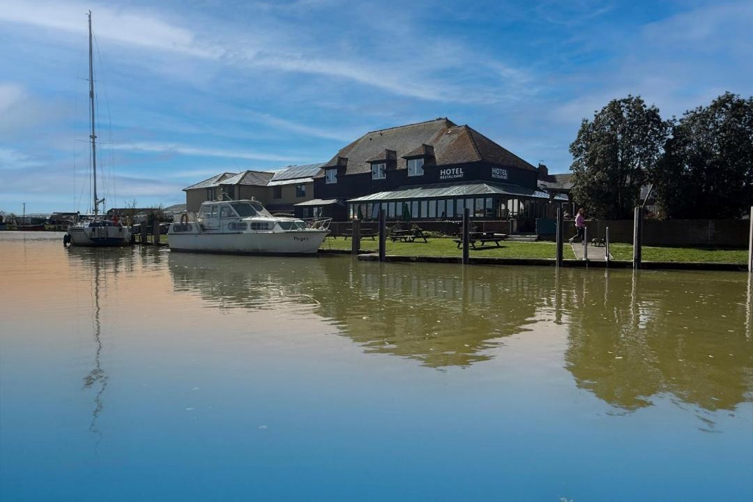 Photo of Others in Rye