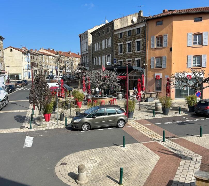 Photo of Others in Langeac