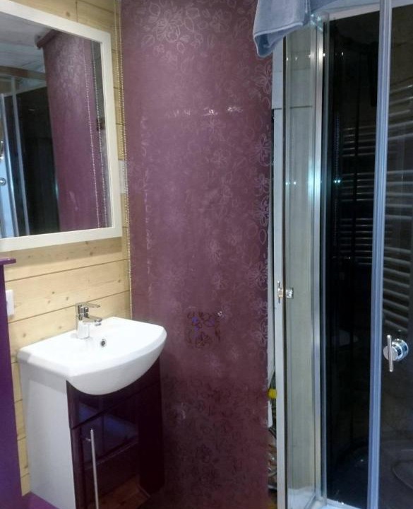 Photo of Bathroom in Beaumont-sur-Oise