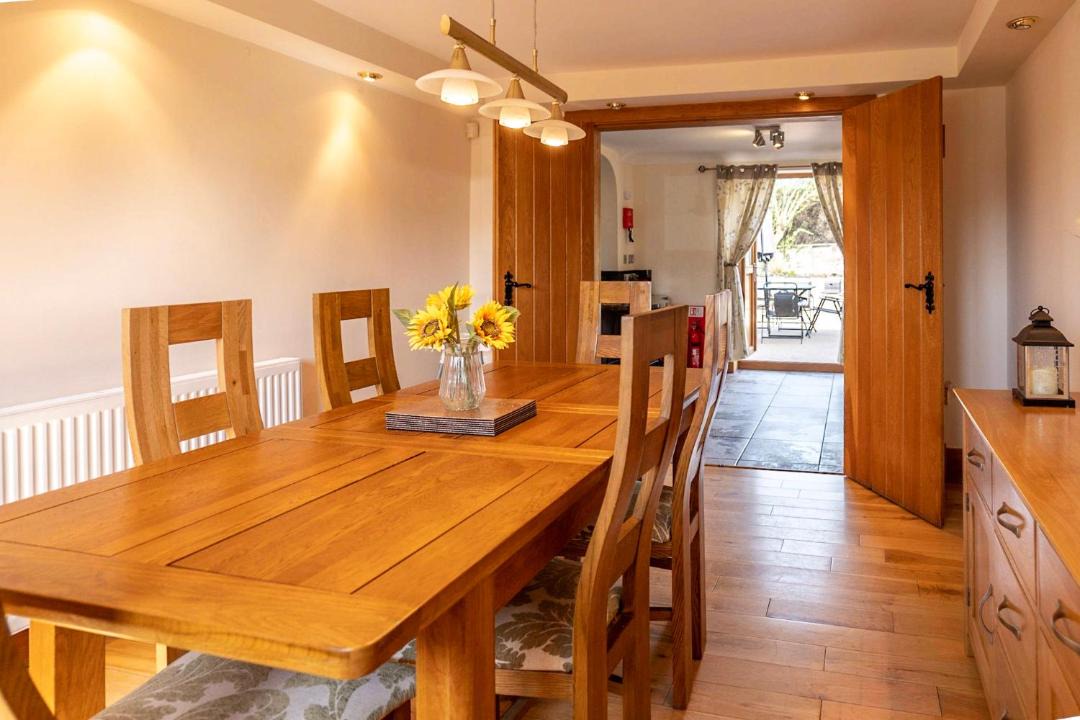 Photo of Kitchen in Ormskirk