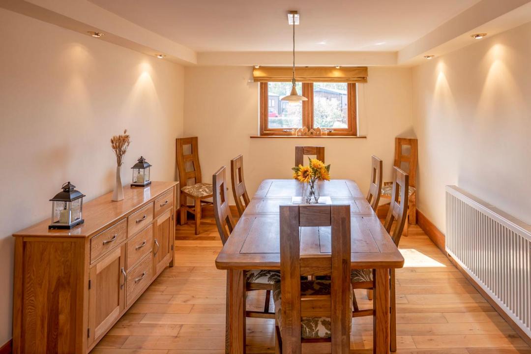 Photo of Kitchen in Ormskirk