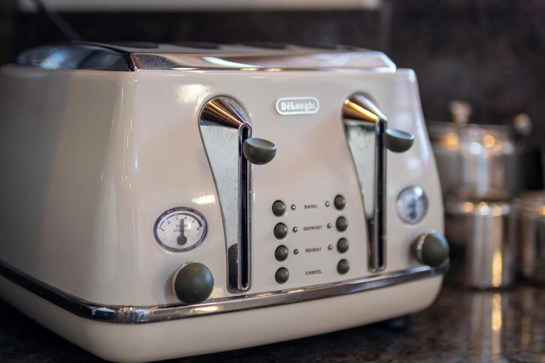 Photo of Kitchen in Ormskirk