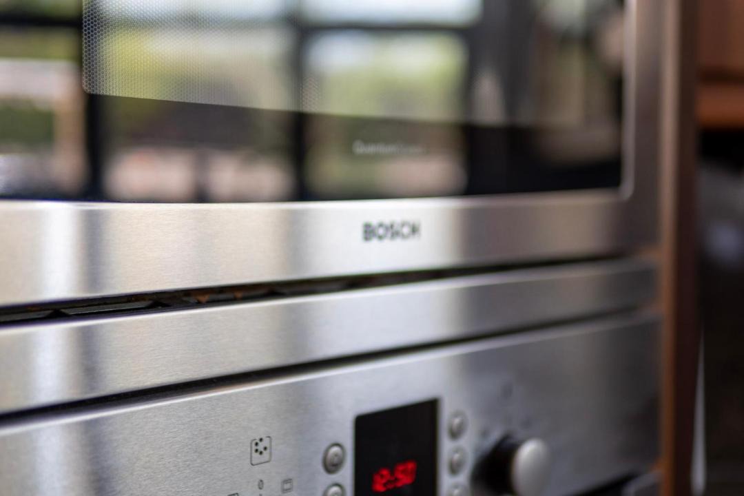 Photo of Kitchen in Ormskirk