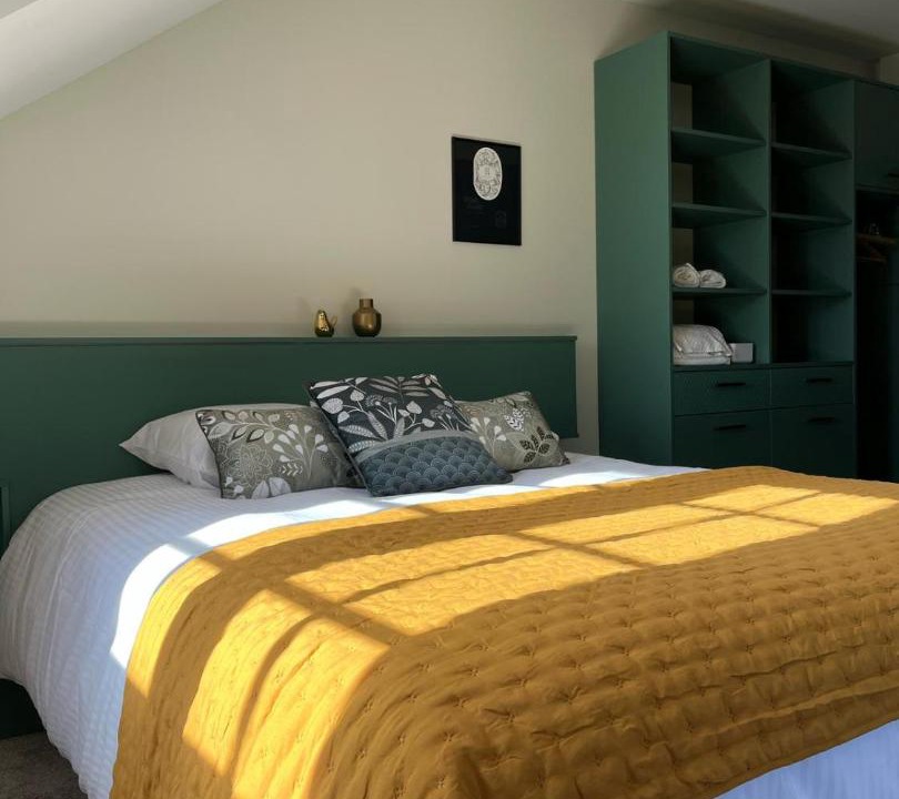 Photo of Bedroom in Beaupreau