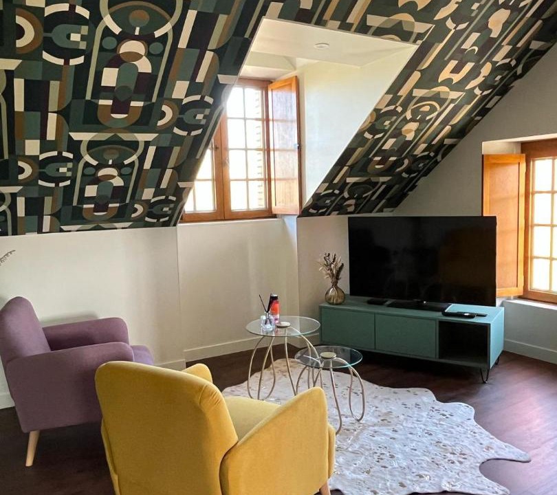 Photo of Livingroom in Beaupreau