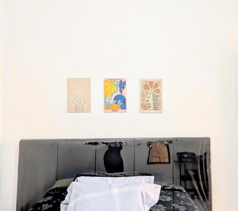 Photo of Bedroom in Tanjungsari