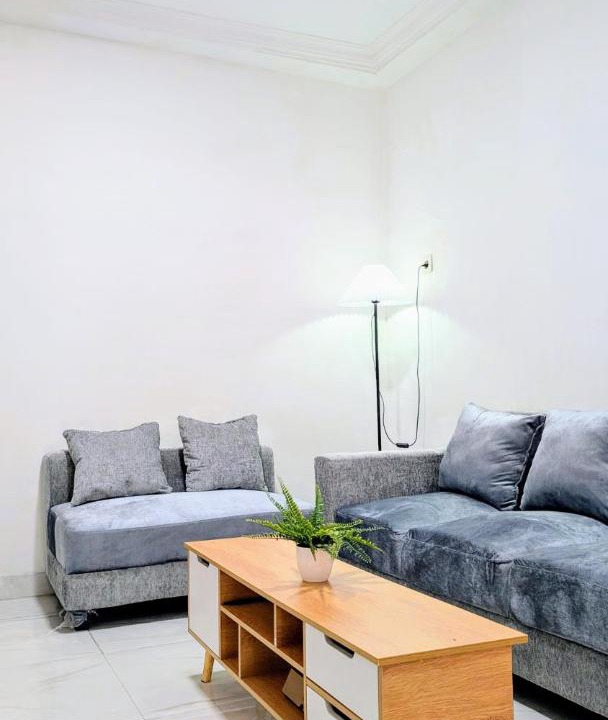 Photo of Livingroom in Tanjungsari