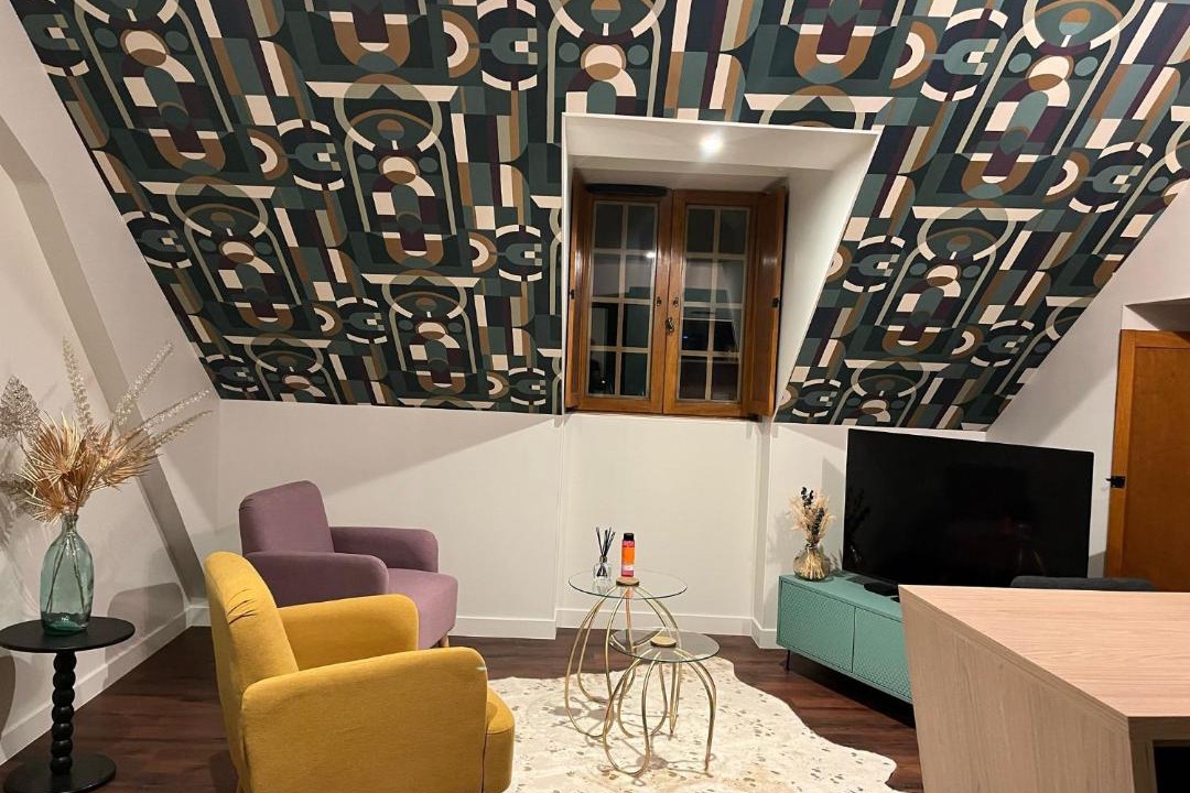 Photo of Livingroom in Beaupreau