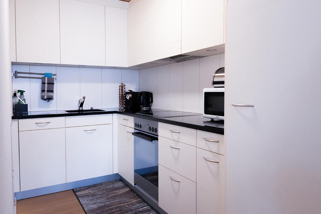 Photo of Kitchen in Cumbel