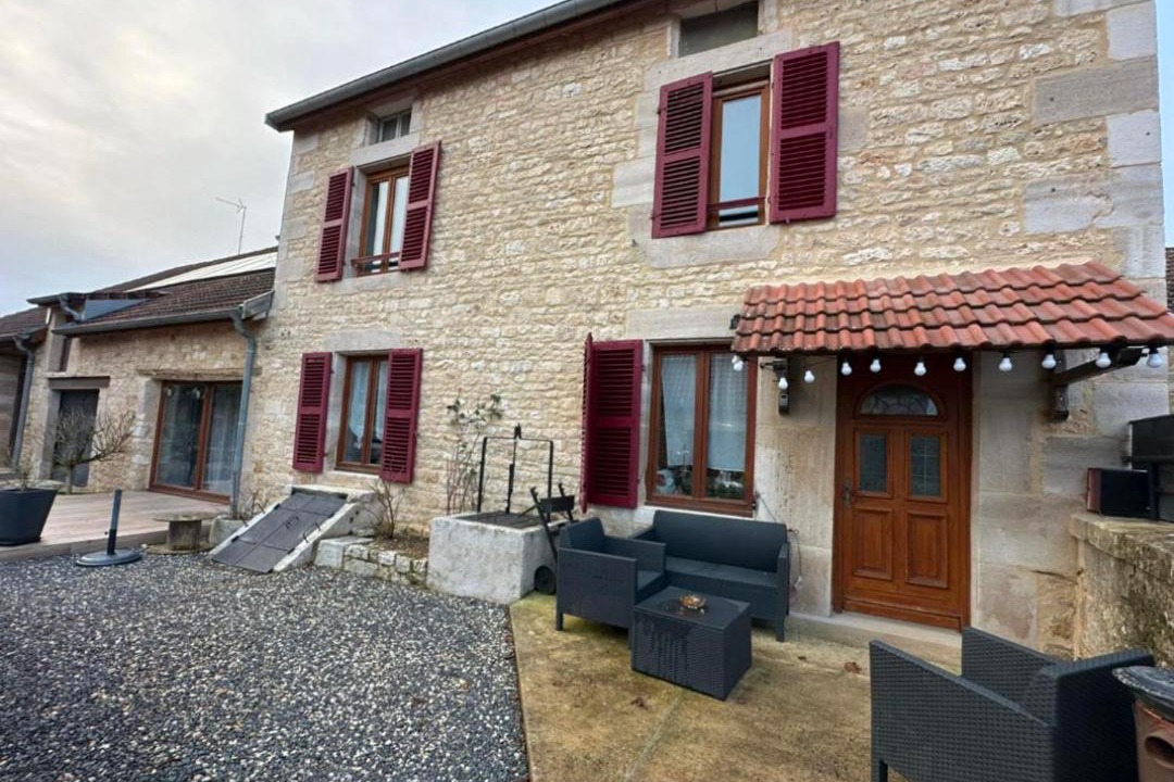 Photo of Others in Bourdons-sur-Rognon