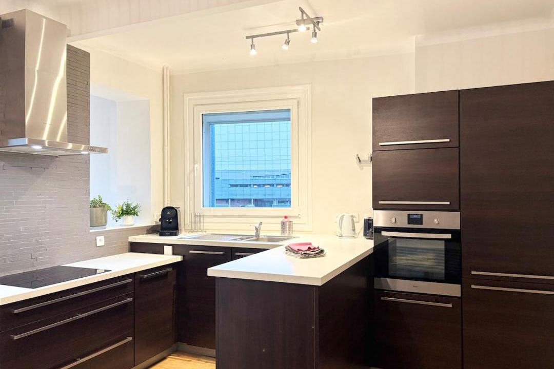 Photo of Kitchen in Lambersart