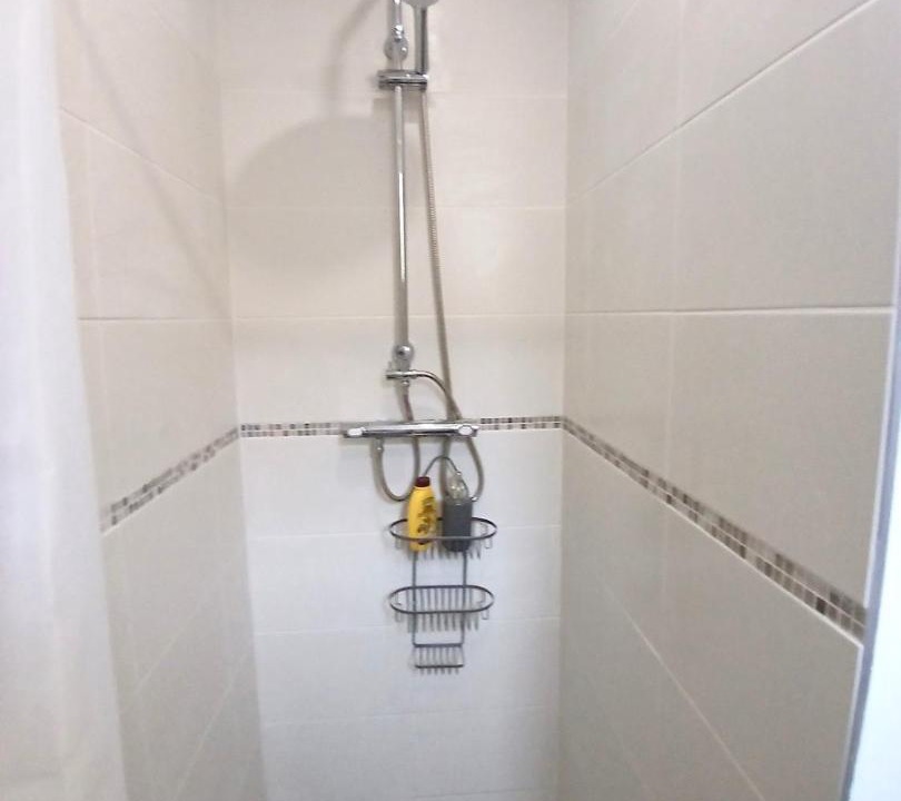 Photo of Bathroom in Moulins