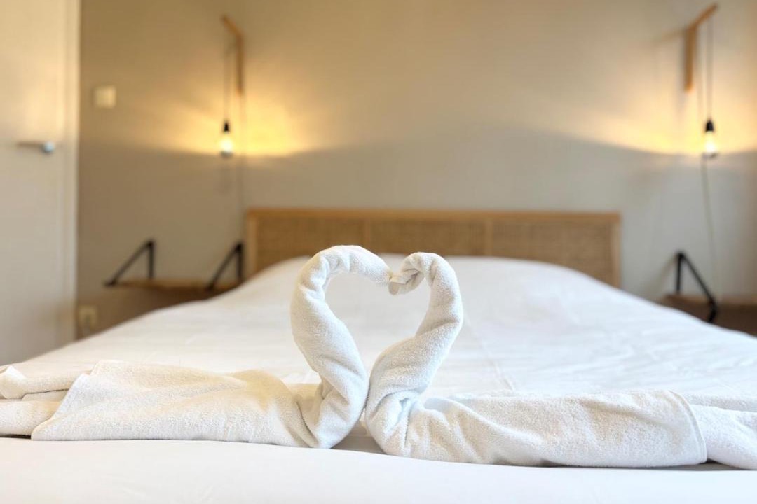 Photo of Bedroom in Lambersart