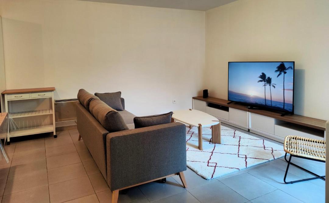 Photo of Livingroom in Lezignan-Corbieres