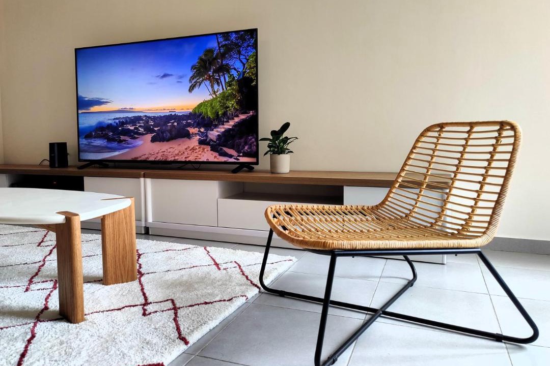 Photo of Livingroom in Lezignan-Corbieres
