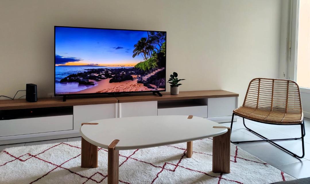 Photo of Livingroom in Lezignan-Corbieres