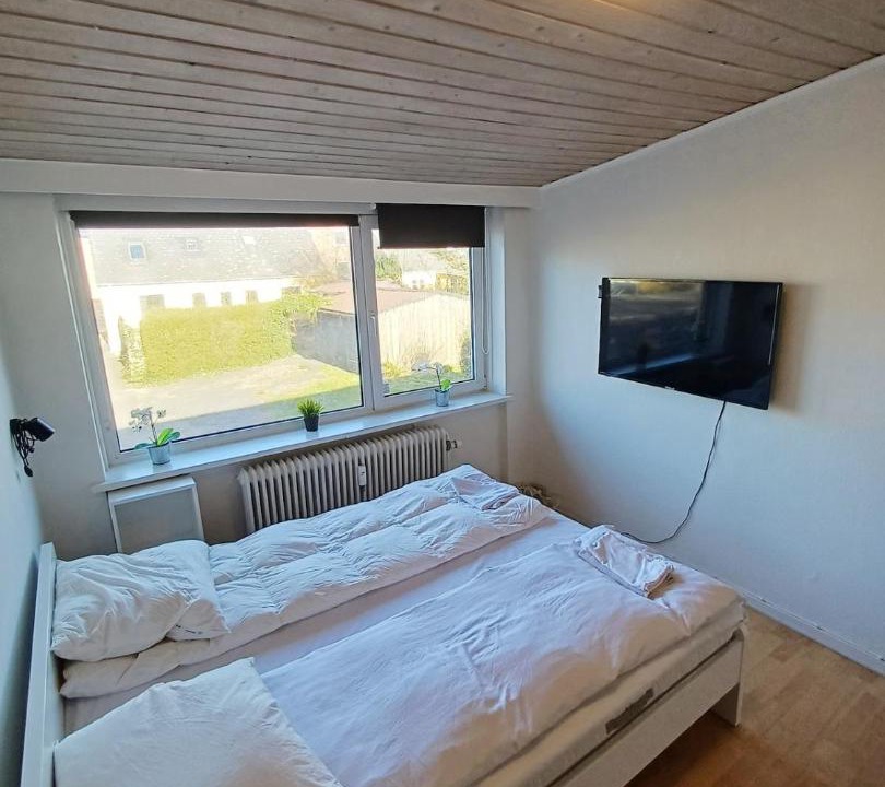Photo of Bedroom in Norresundby