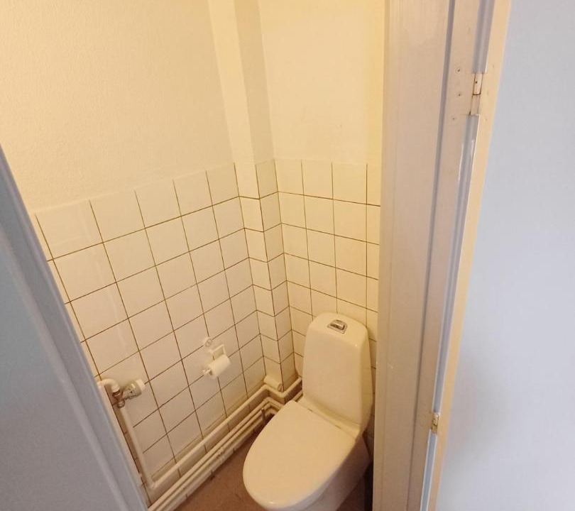 Photo of Bathroom in Norresundby
