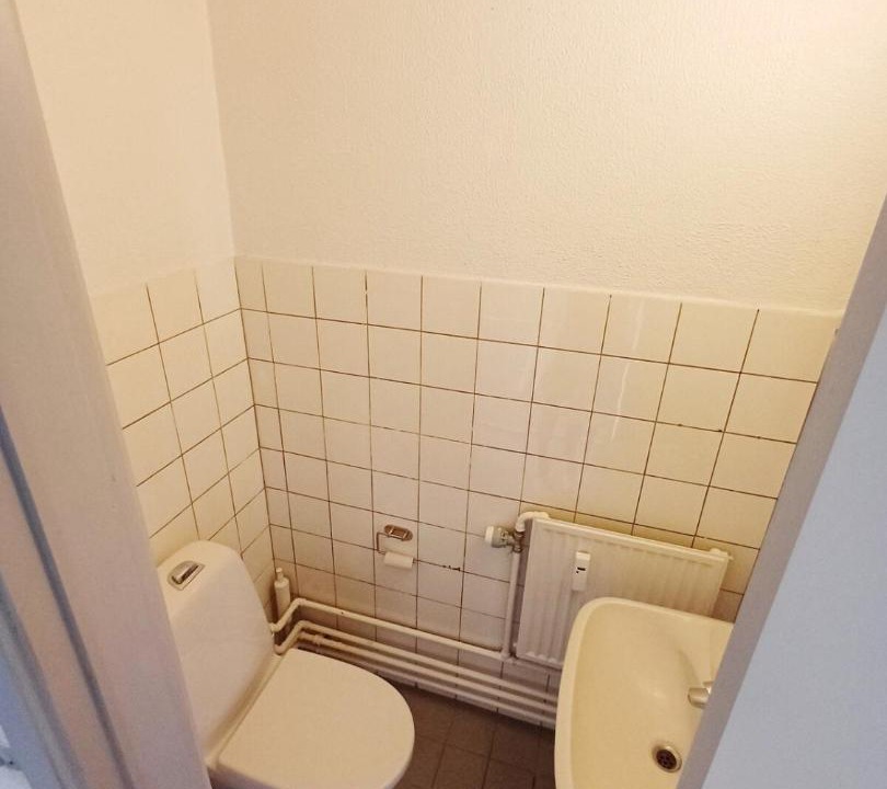 Photo of Bathroom in Norresundby