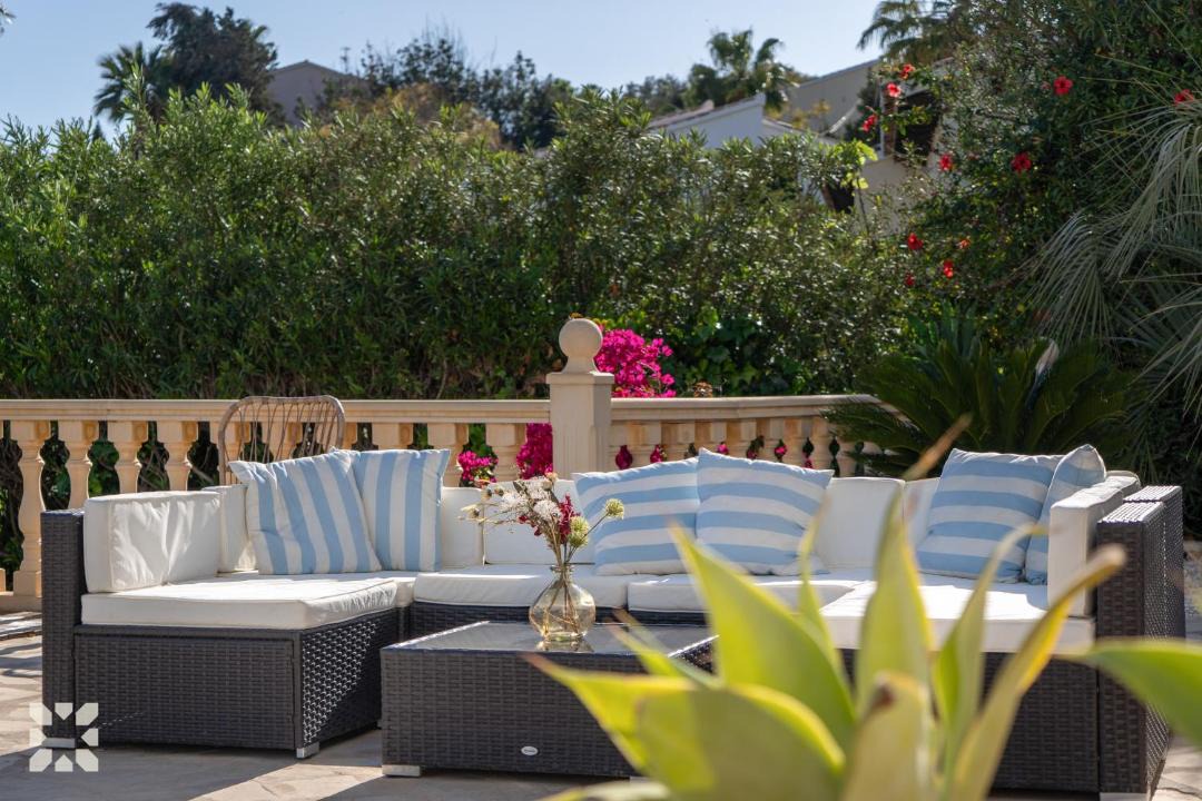 Photo of Patio Balcony in Pinar del Advocat