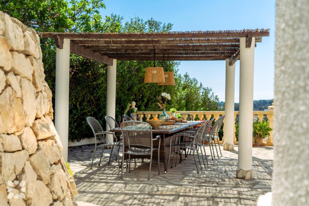 Photo of Patio Balcony in Pinar del Advocat